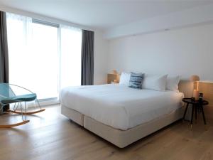 QT Bondi - Policies and Bookings