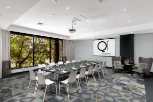 QT Canberra - Nearby Attractions