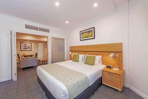 Quality Apartments Adelaide Central - Nearby Attractions