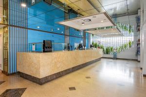 Quality Hotel Ambassador Perth - Dining Options