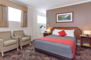 Quality Hotel Bayswater - Questions About Your Stay