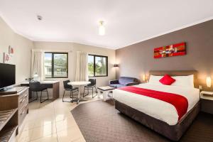 Quality Hotel City Centre - Questions About Your Stay