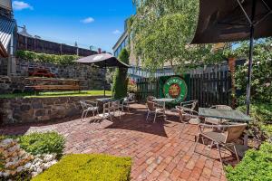Quality Hotel Colonial Launceston - Hotel Highlights