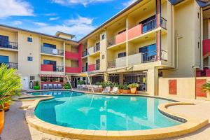 Quality Hotel Darwin Airport - Guest Reviews and Ratings
