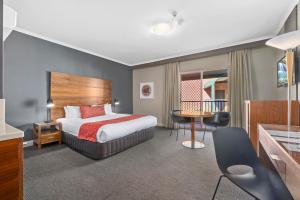 Quality Hotel Dickson - Frequently Asked Questions