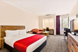 Quality Hotel Manor - Frequently Asked Questions