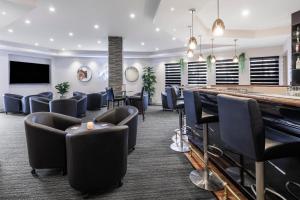 Quality Hotel Melbourne Airport - Health and Safety Measures