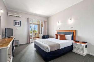 Quality Hotel Mildura Grand - Frequently Asked Questions
