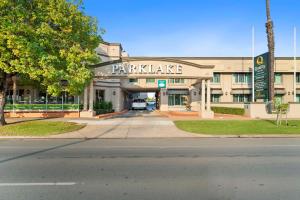 Quality Hotel Parklake Shepparton - Frequently Asked Questions
