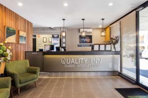 Quality Inn Dubbo International - Questions About Your Stay