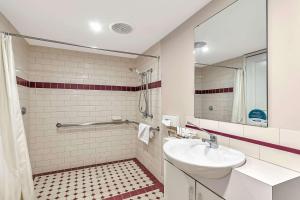Quality Inn Railway Motel - Questions About Your Stay
