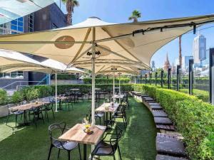 Quay West Suites Melbourne - Pricing and Payment