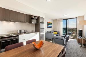 Quest at Sydney Olympic Park - Questions About Your Stay