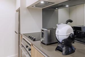 Quest Burwood East - Nearby Attractions