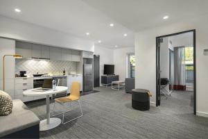 Quest Canberra City Walk - Policies and Restrictions