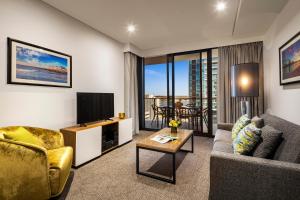 Quest East Perth - Additional Policies