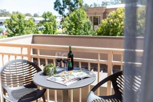 Quest Echuca - Frequently Asked Questions