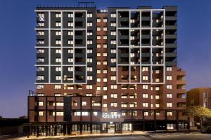 Quest Geelong Central - Check-in and Policies