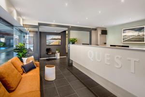 Quest Geelong - Frequently Asked Questions