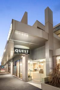 Quest Ivanhoe - Guest Reviews
