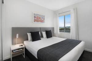 Quest Mawson Lakes - Questions About Your Stay