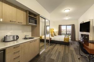 Quest Melbourne Airport - Frequently Asked Questions