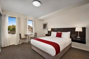 Quest Moonee Valley - Additional Information