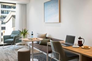 Quest North Sydney - Nearby Attractions and Landmarks