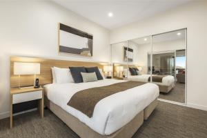 Quest Nowra - Safety Measures