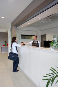 Quest Palmerston - Darwin - Frequently Asked Questions