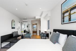 Quest Perth Ascot - Questions About Your Stay