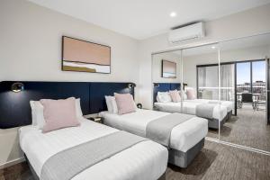 Quest Preston - Facilities and Services