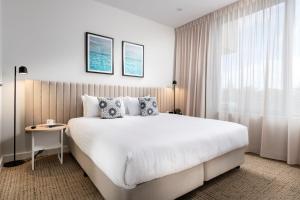 Quest Scarborough - Check-in and Check-out Policies