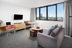 Quest South Perth Foreshore - Questions About Your Stay