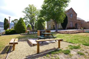 Quest Trinity House - Frequently Asked Questions