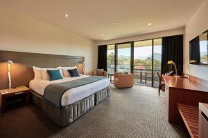 RACV Healesville Country Club & Resort - Transportation and Access