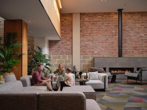 RACV Hobart Hotel - Policies and Information