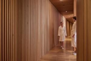 RACV Torquay Resort - Aquatic and Wellness Facilities