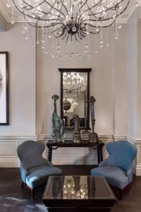 Radisson Blu Hotel, London Euston Square - Formerly Grafton - Business Facilities