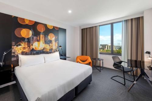 Radisson On Flagstaff Gardens Melbourne Review - Common Questions