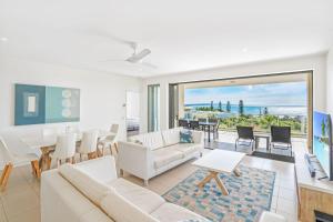 Rainbow Sea Resort - The Last Word