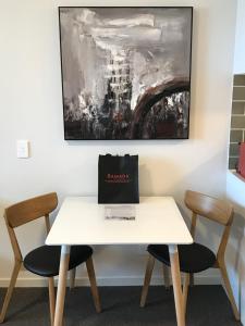 Ramada by Wyndham VetroBlu Scarborough Beach - Questions About Your Stay