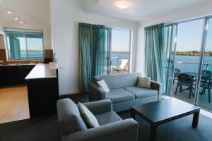 Ramada Hotel & Suites by Wyndham Ballina Byron - COVID-19 Safety Measures