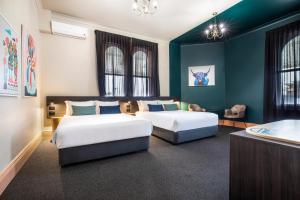Ramsgate Hotel by Nightcap Social - Check-in and Policies Details