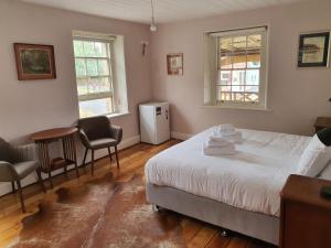 Ratho Farm - Pet Policy and Charges