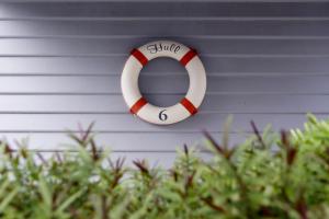 Rayville Boat Houses - Highlights and Key Points