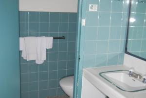 Red Carpet Motel - Frequently Asked Questions