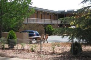 Red Cedars Motel - Questions About Your Stay