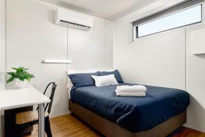 Red Sands Accommodation Newman - Nearby Attractions