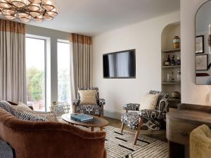Redchurch Townhouse - Nearby Attractions